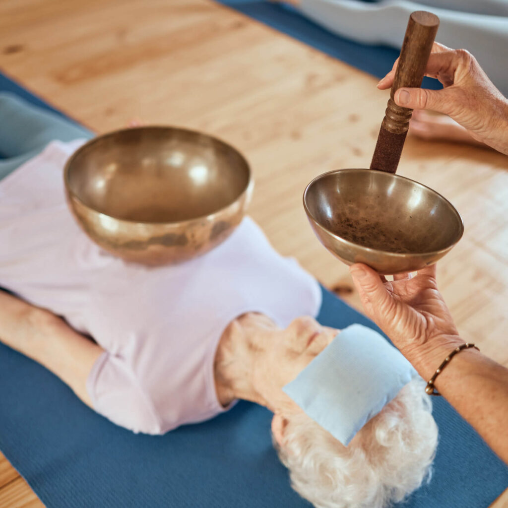 Science Behind Sound Healing